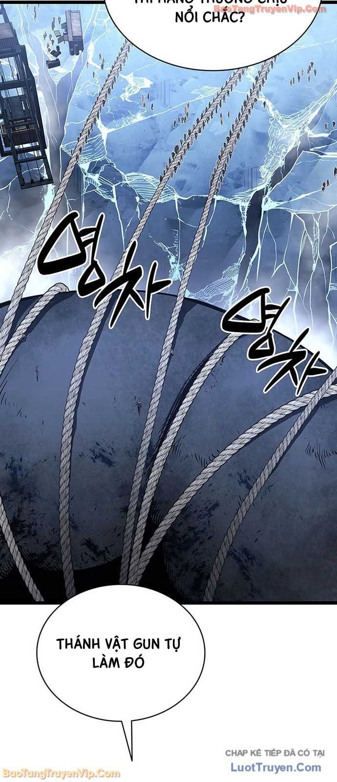 Vị Vua Mạnh Nhất Đã Trở Lại Chapter 154 - Trang 2