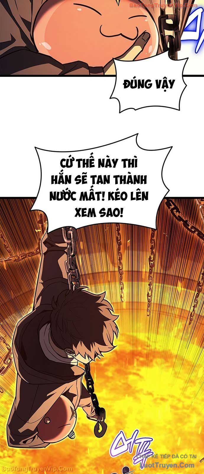 Vị Vua Mạnh Nhất Đã Trở Lại Chapter 154 - Trang 2