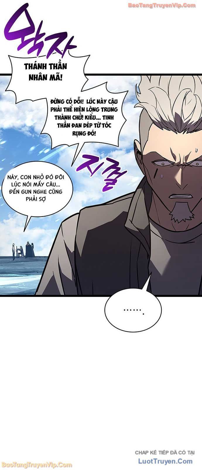 Vị Vua Mạnh Nhất Đã Trở Lại Chapter 154 - Trang 2