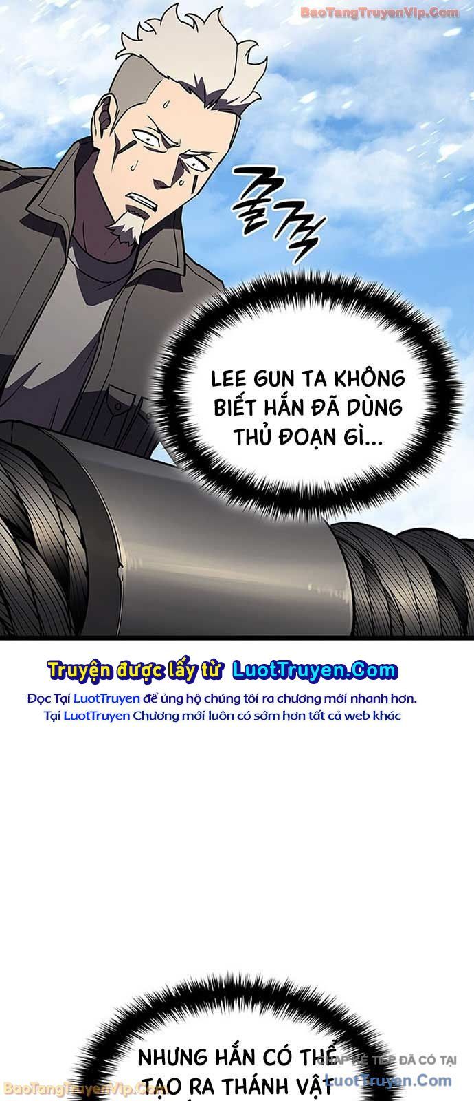 Vị Vua Mạnh Nhất Đã Trở Lại Chapter 154 - Trang 2
