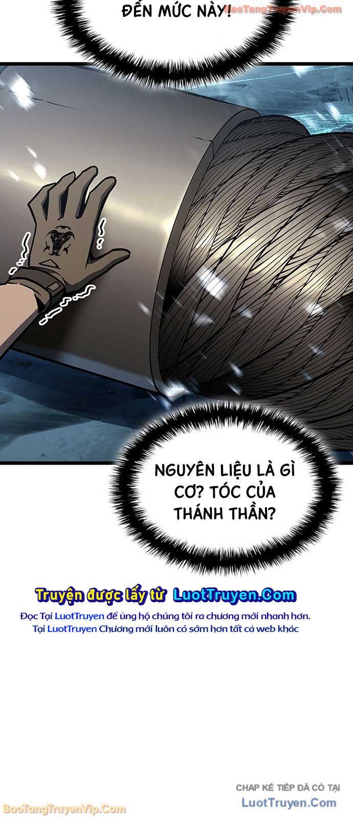Vị Vua Mạnh Nhất Đã Trở Lại Chapter 154 - Trang 2