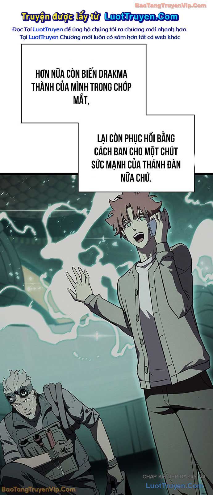 Vị Vua Mạnh Nhất Đã Trở Lại Chapter 154 - Trang 2