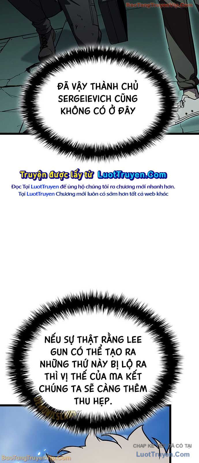 Vị Vua Mạnh Nhất Đã Trở Lại Chapter 154 - Trang 2