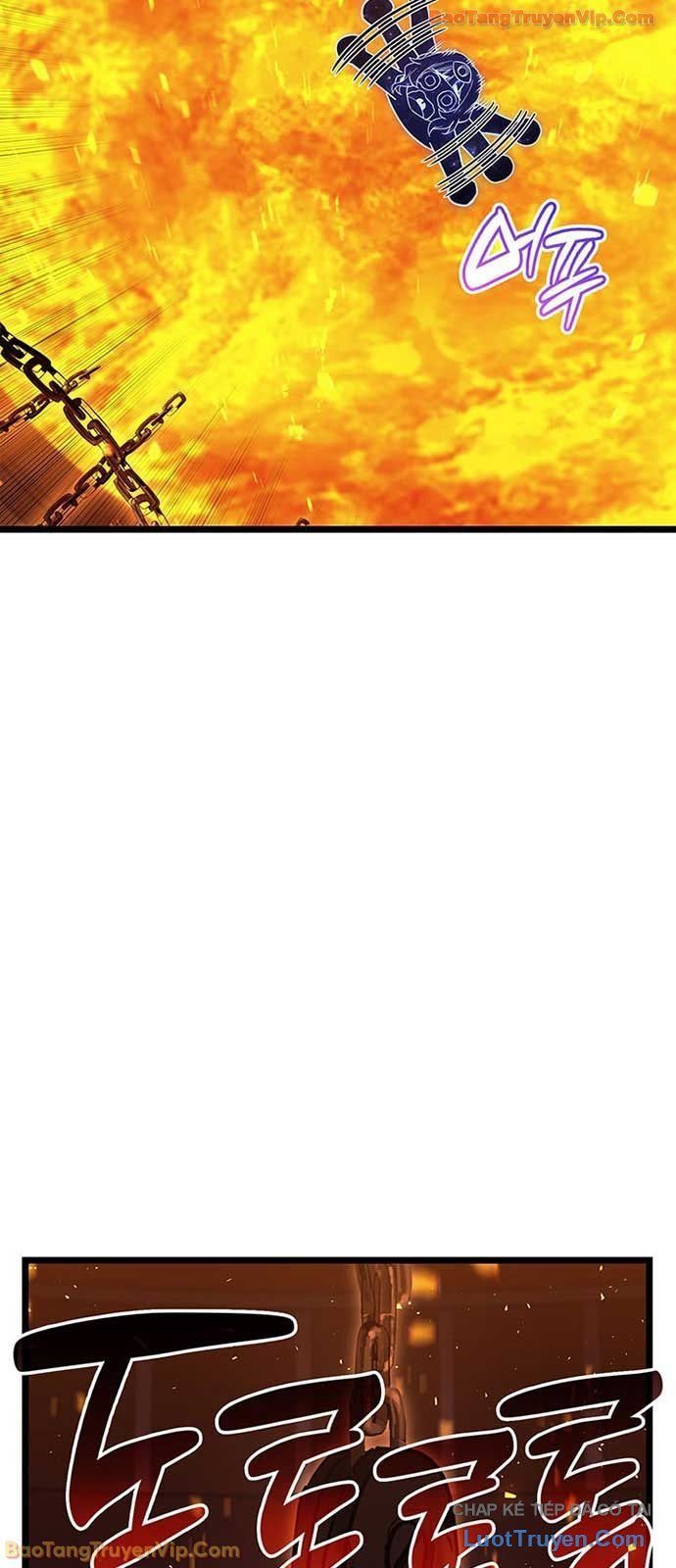 Vị Vua Mạnh Nhất Đã Trở Lại Chapter 154 - Trang 2