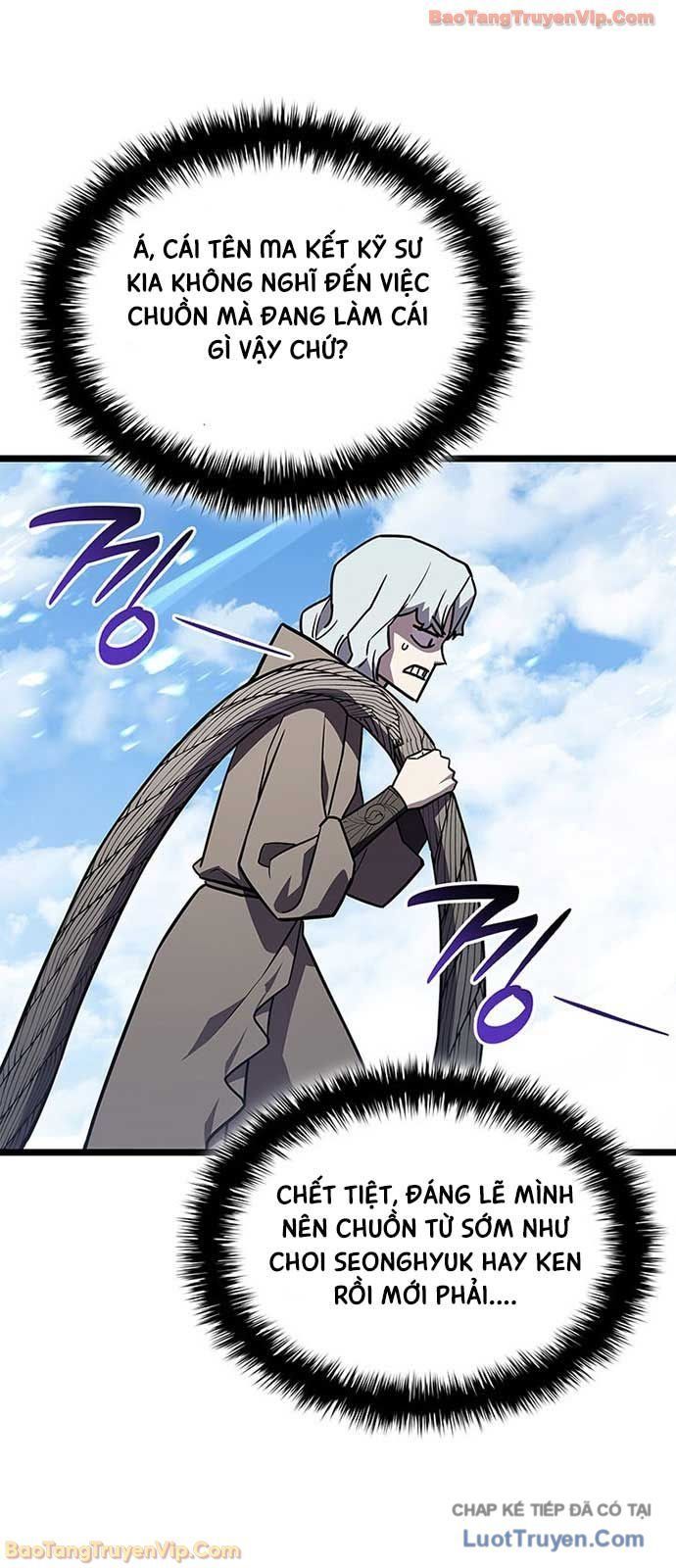 Vị Vua Mạnh Nhất Đã Trở Lại Chapter 154 - Trang 2