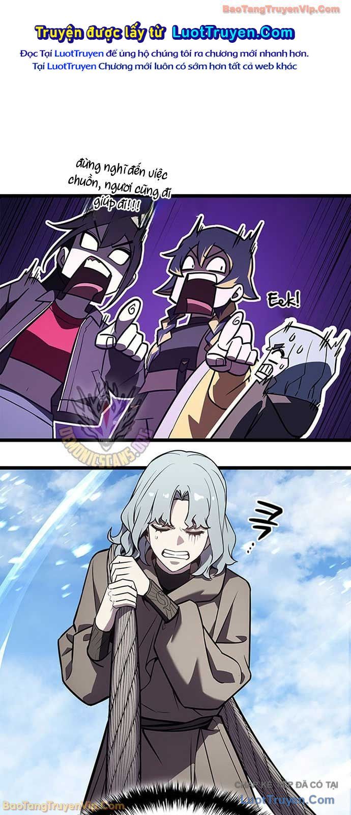 Vị Vua Mạnh Nhất Đã Trở Lại Chapter 154 - Trang 2