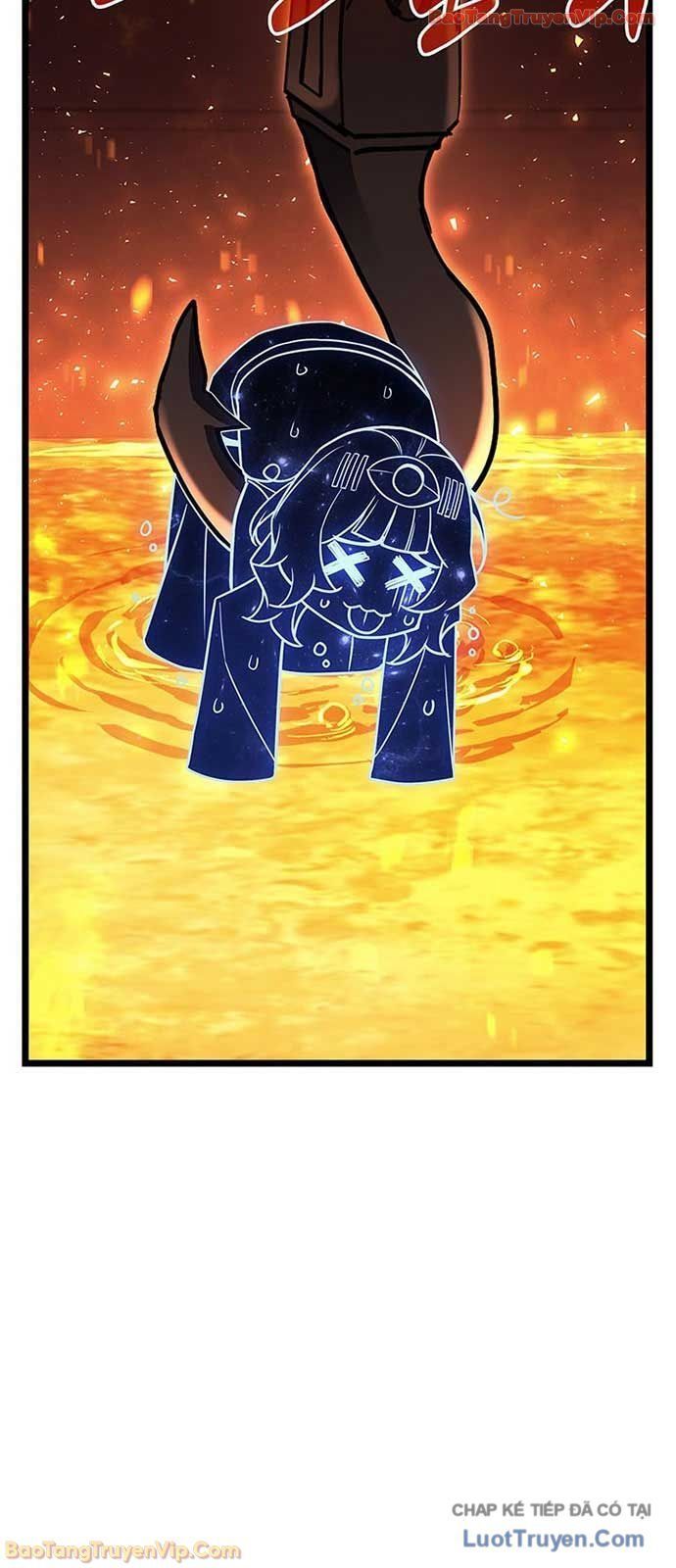 Vị Vua Mạnh Nhất Đã Trở Lại Chapter 154 - Trang 2
