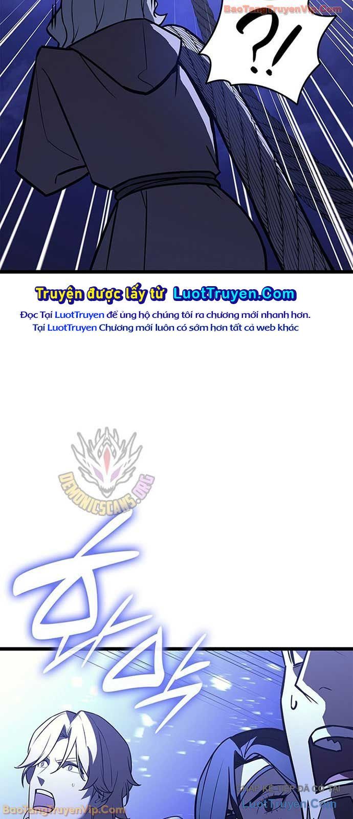 Vị Vua Mạnh Nhất Đã Trở Lại Chapter 154 - Trang 2
