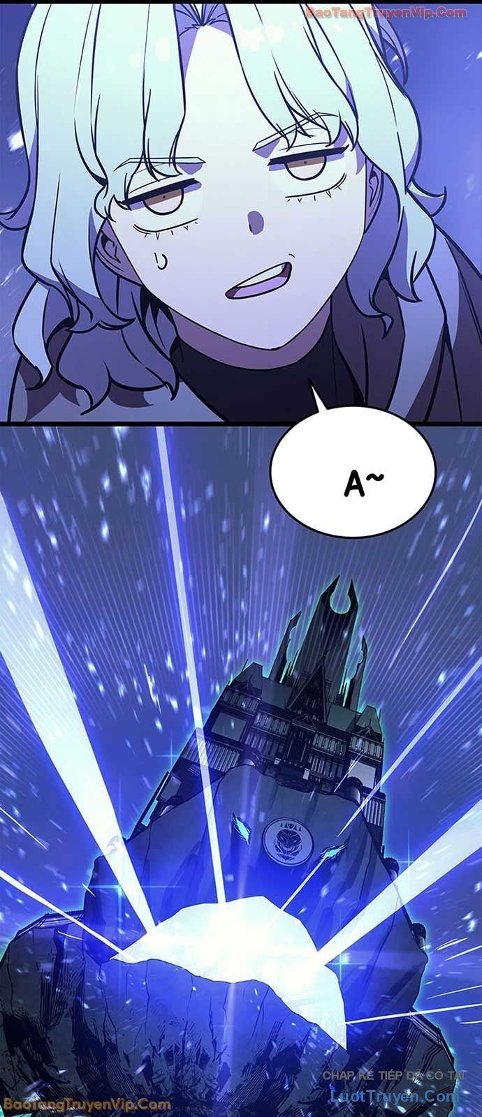 Vị Vua Mạnh Nhất Đã Trở Lại Chapter 154 - Trang 2