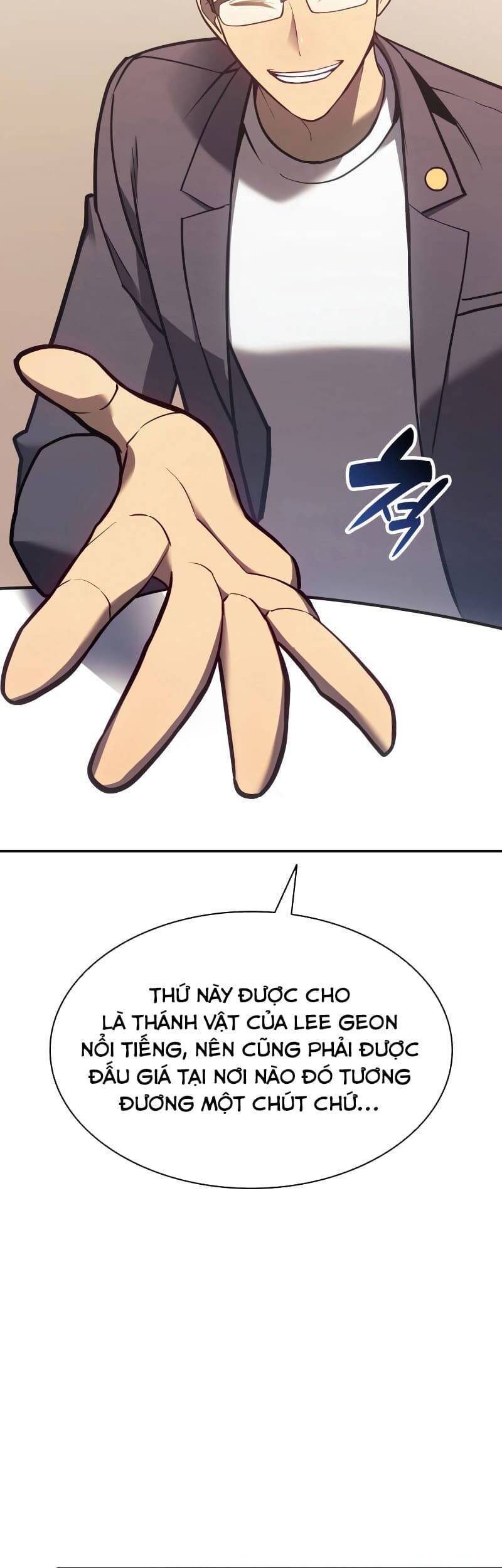 Vị Vua Mạnh Nhất Đã Trở Lại Chapter 16 - Trang 2