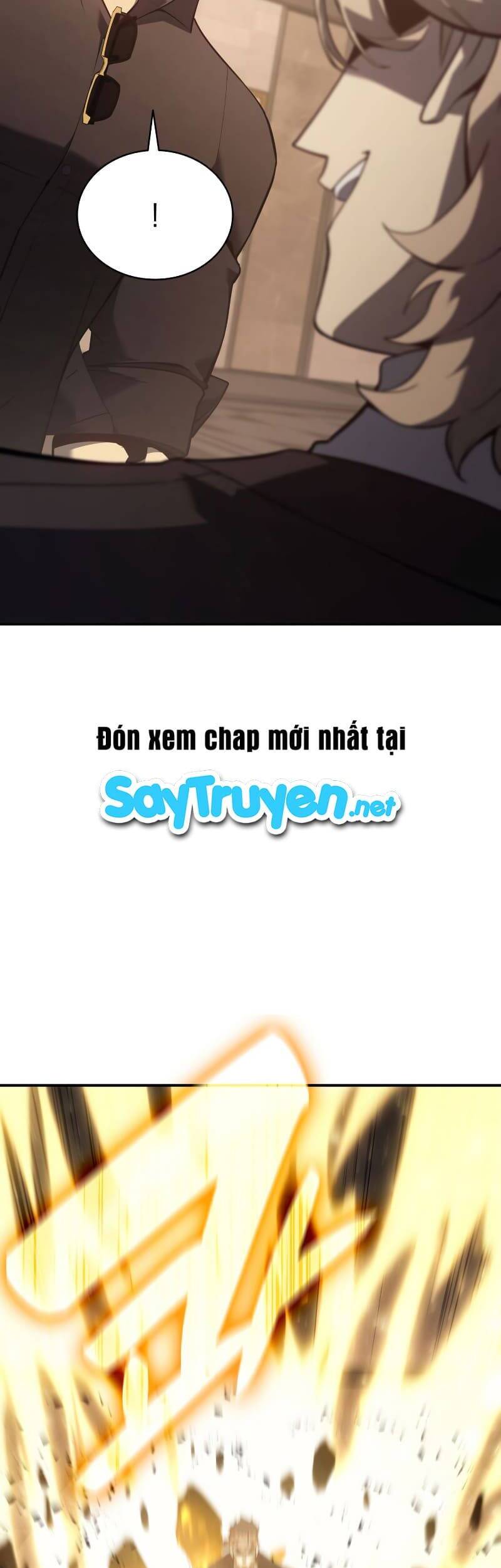 Vị Vua Mạnh Nhất Đã Trở Lại Chapter 18 - Trang 2