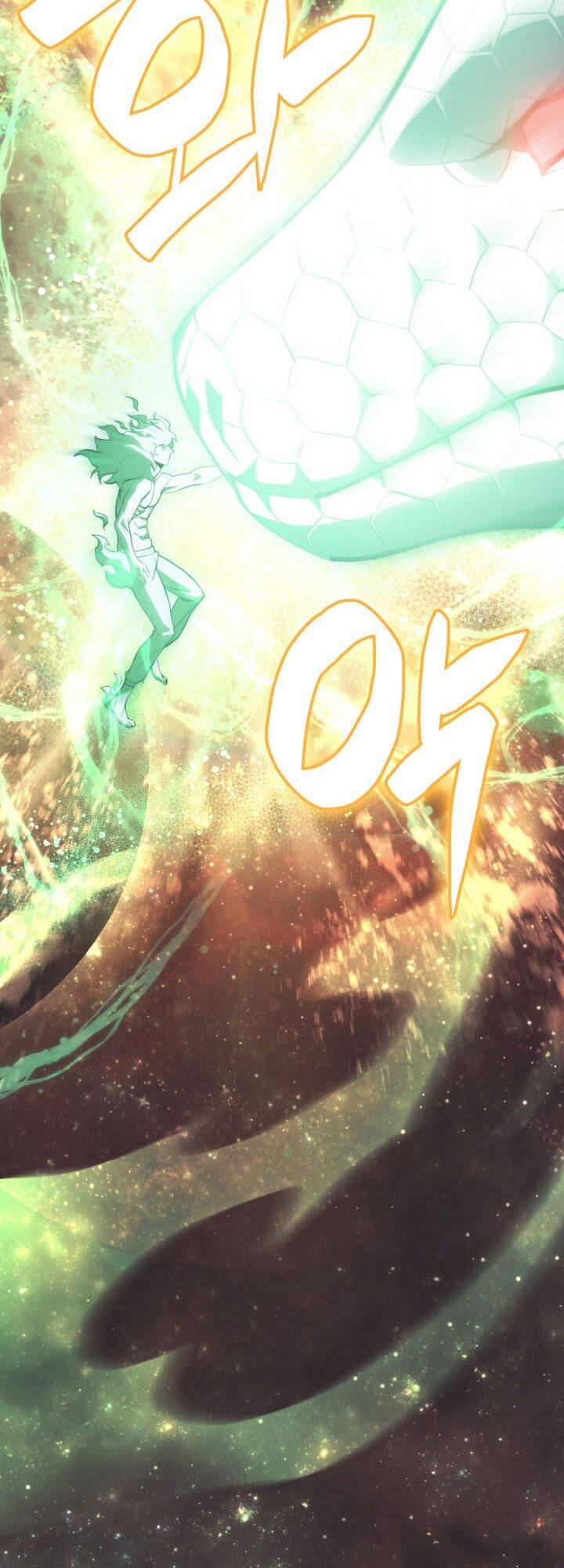 Vị Vua Mạnh Nhất Đã Trở Lại Chapter 2 - Trang 2