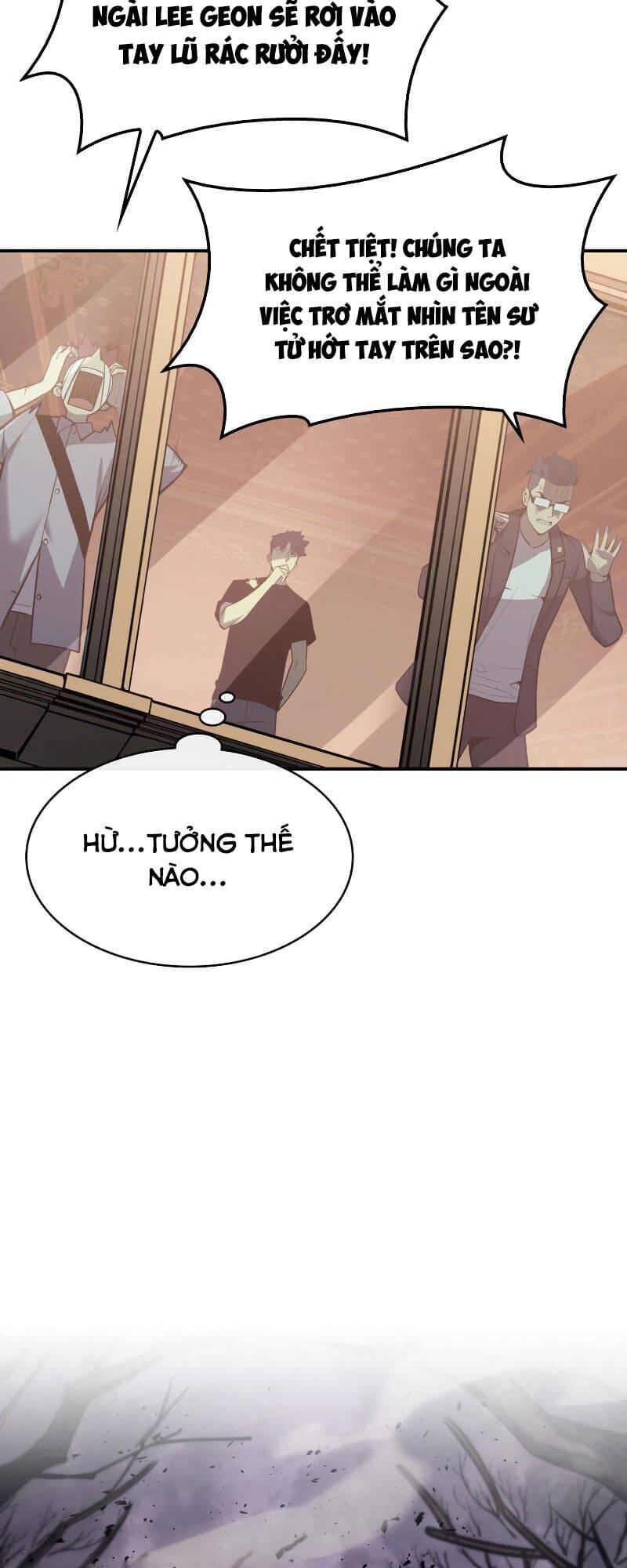 Vị Vua Mạnh Nhất Đã Trở Lại Chapter 20 - Trang 2