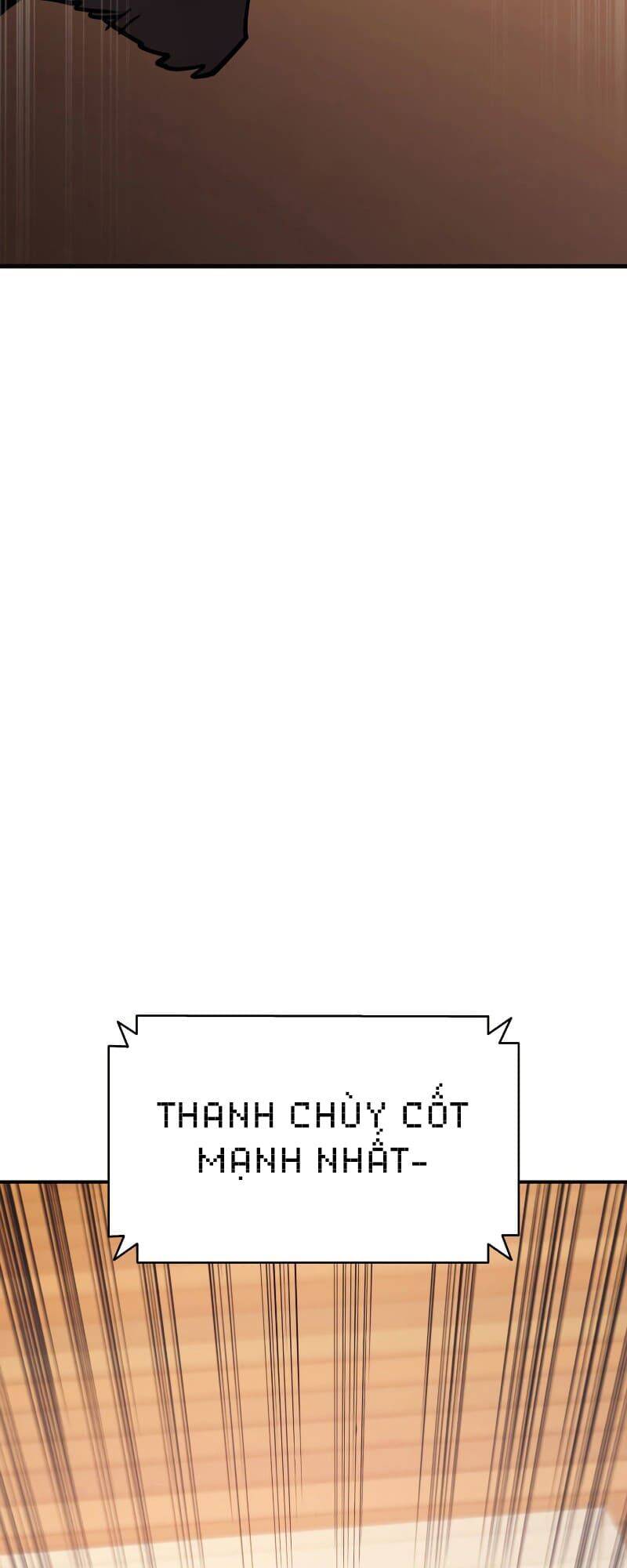 Vị Vua Mạnh Nhất Đã Trở Lại Chapter 20 - Trang 2