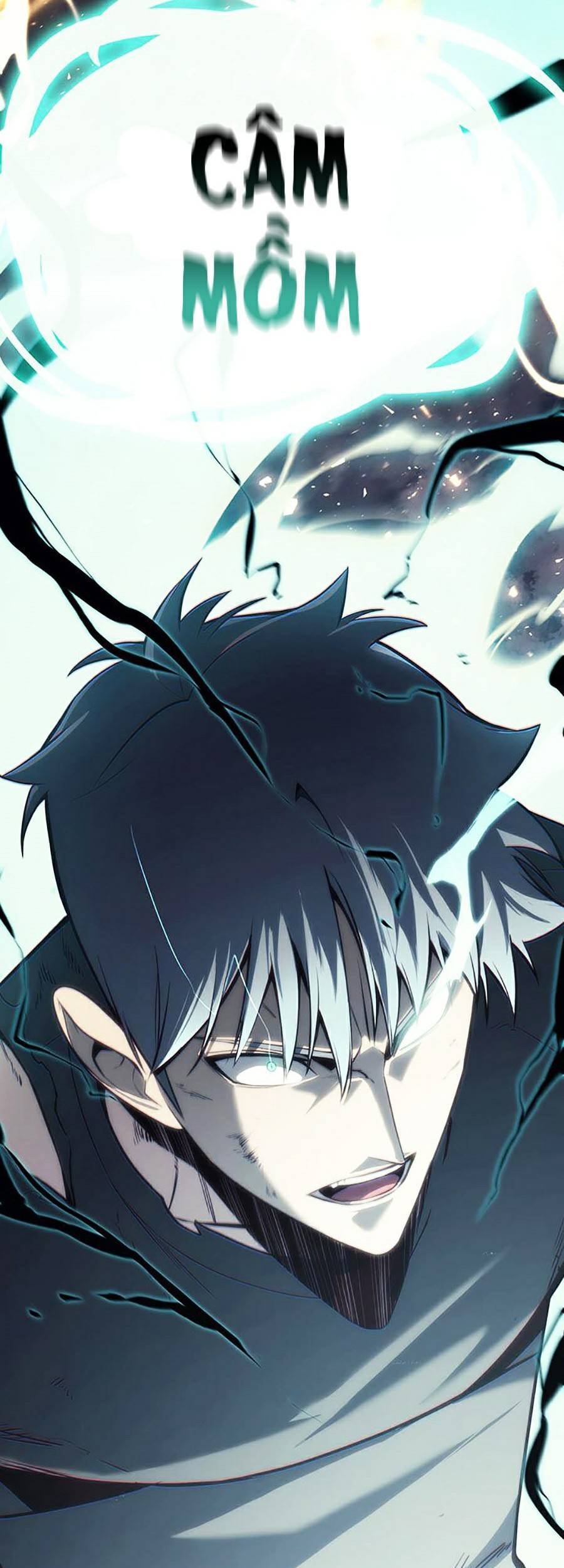 Vị Vua Mạnh Nhất Đã Trở Lại Chapter 22 - Trang 2