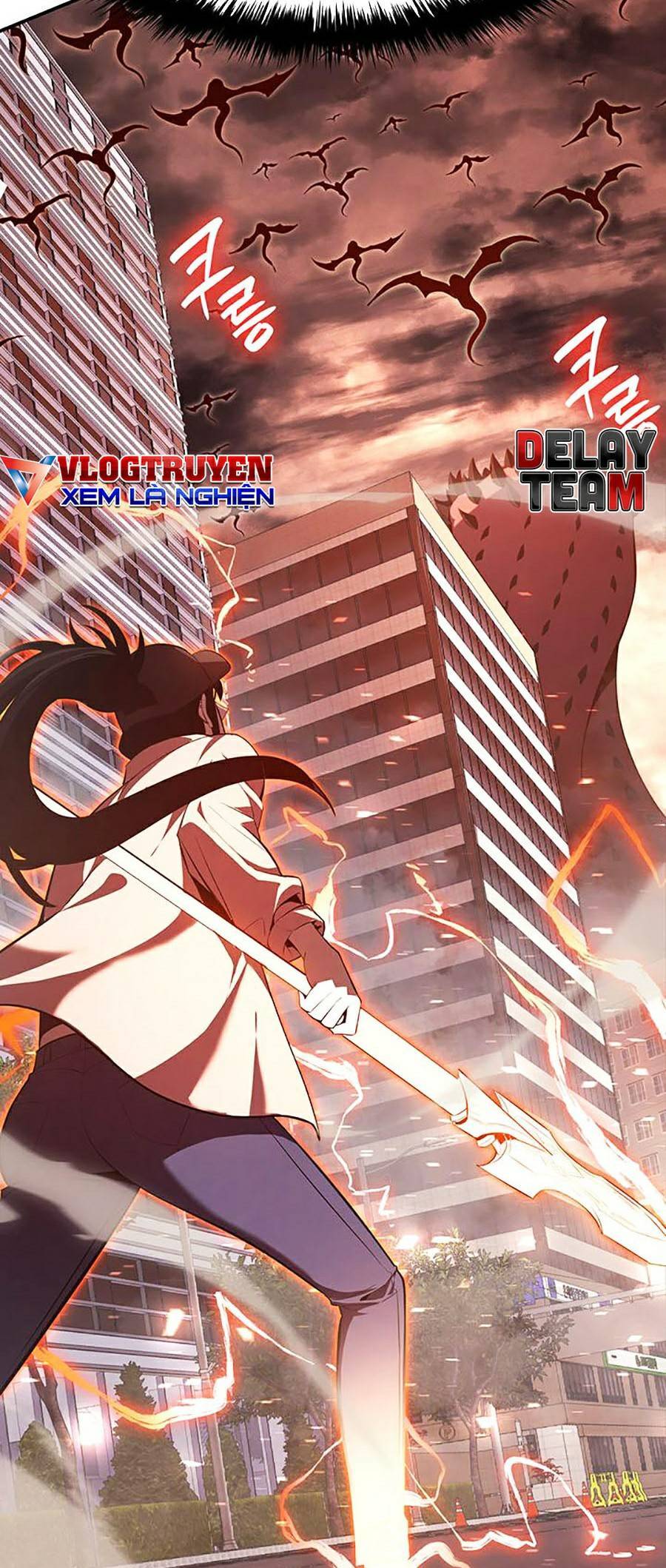 Vị Vua Mạnh Nhất Đã Trở Lại Chapter 25 - Trang 2