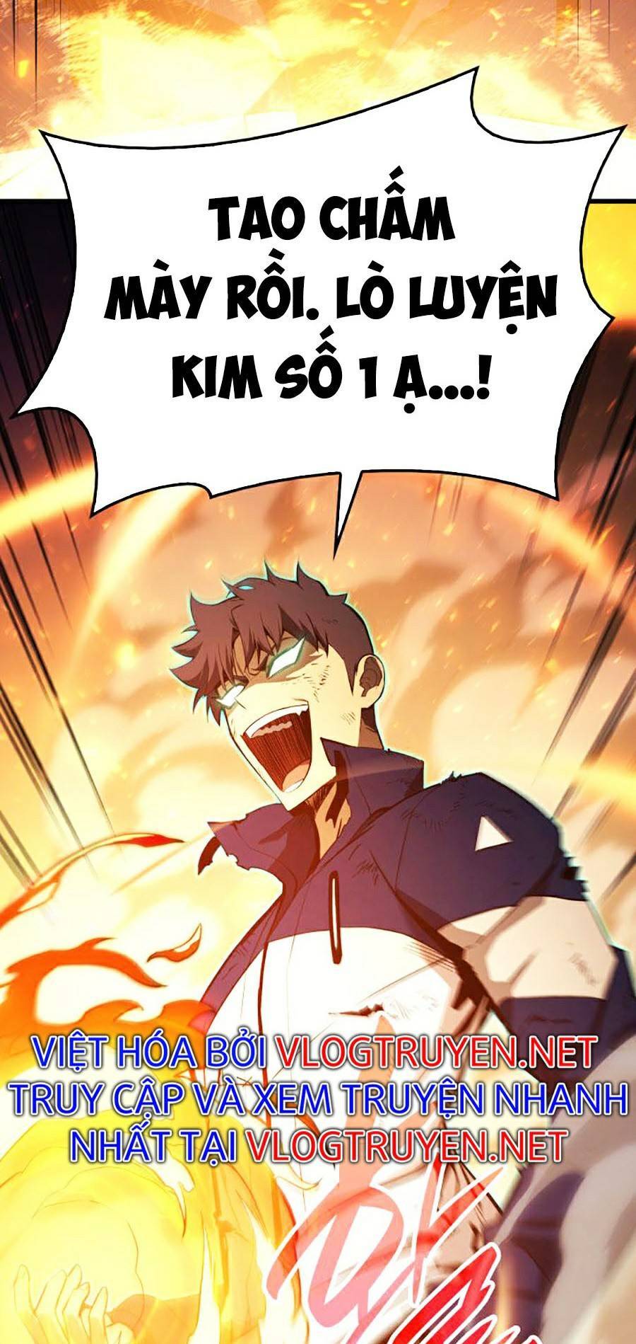 Vị Vua Mạnh Nhất Đã Trở Lại Chapter 26 - Trang 2