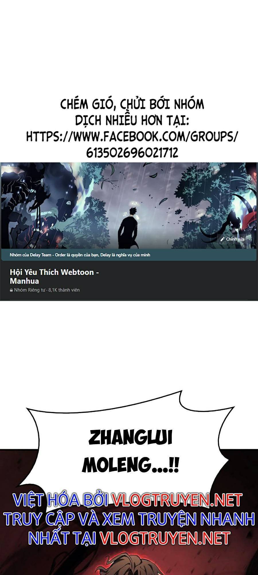 Vị Vua Mạnh Nhất Đã Trở Lại Chapter 28 - Trang 2