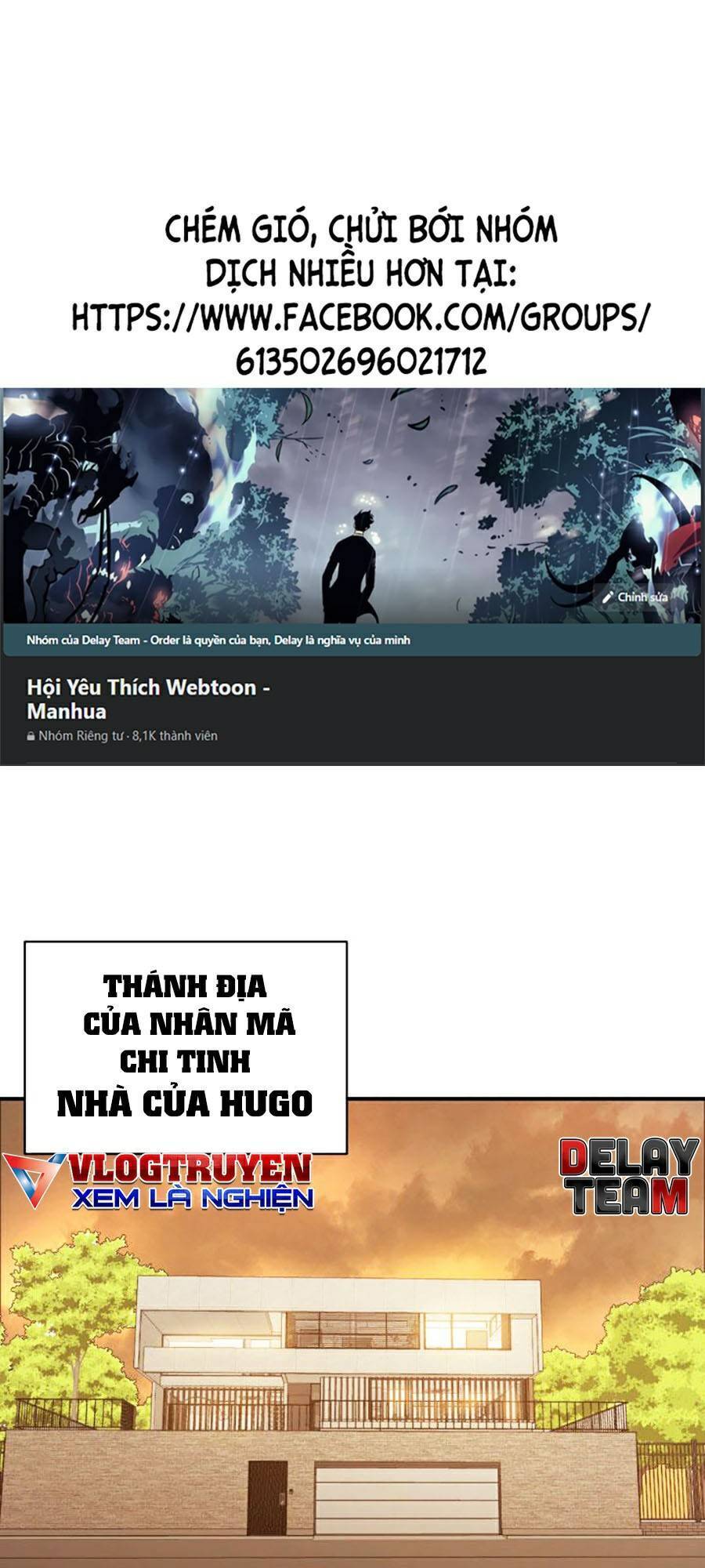 Vị Vua Mạnh Nhất Đã Trở Lại Chapter 29 - Trang 2