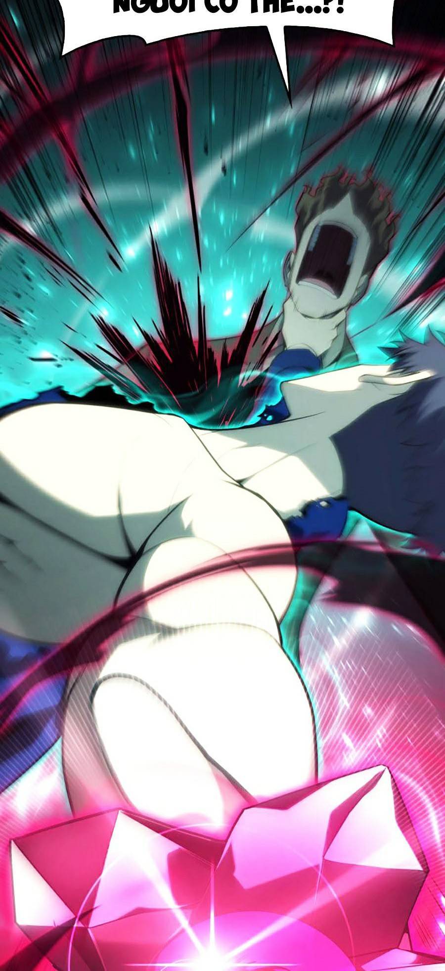 Vị Vua Mạnh Nhất Đã Trở Lại Chapter 29 - Trang 2