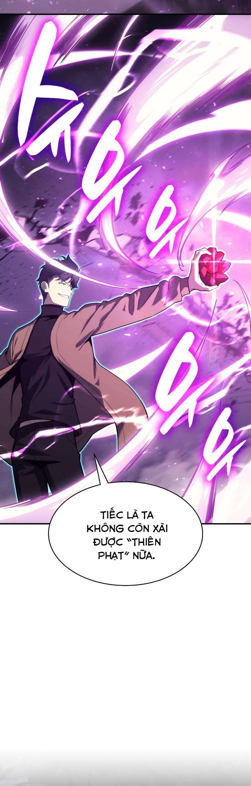 Vị Vua Mạnh Nhất Đã Trở Lại Chapter 33 - Trang 2