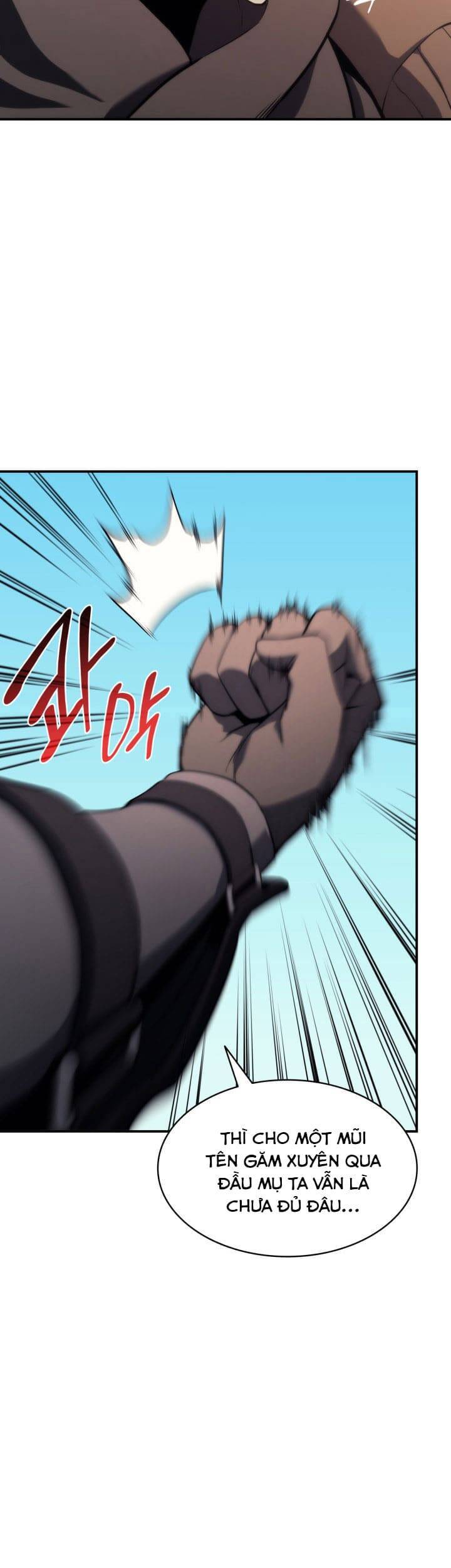 Vị Vua Mạnh Nhất Đã Trở Lại Chapter 34 - Trang 2