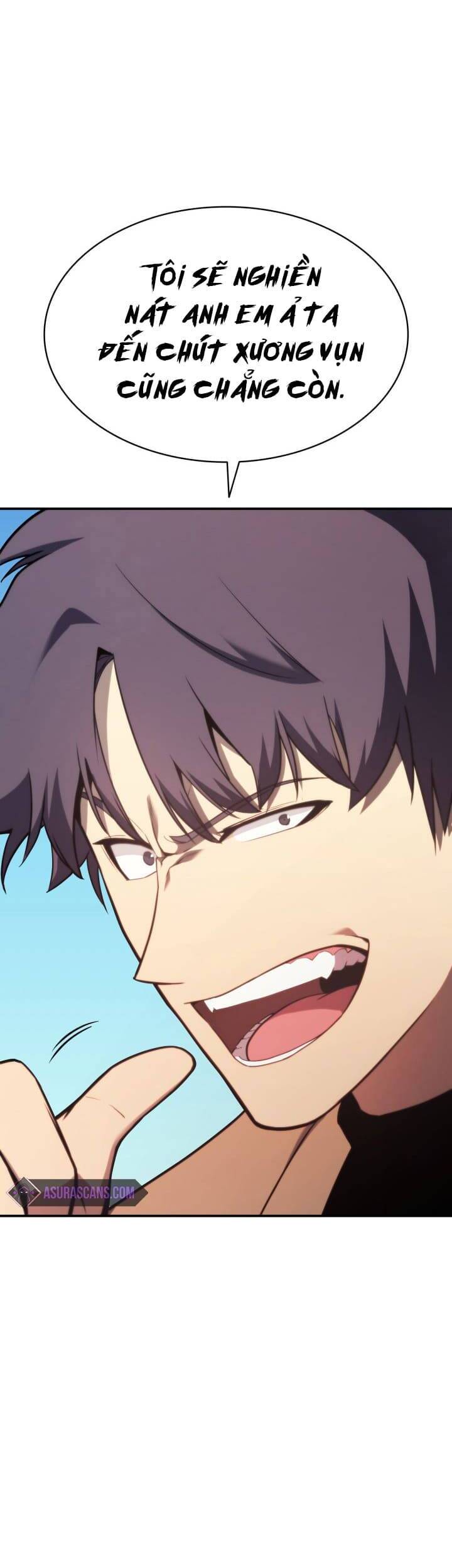 Vị Vua Mạnh Nhất Đã Trở Lại Chapter 34 - Trang 2