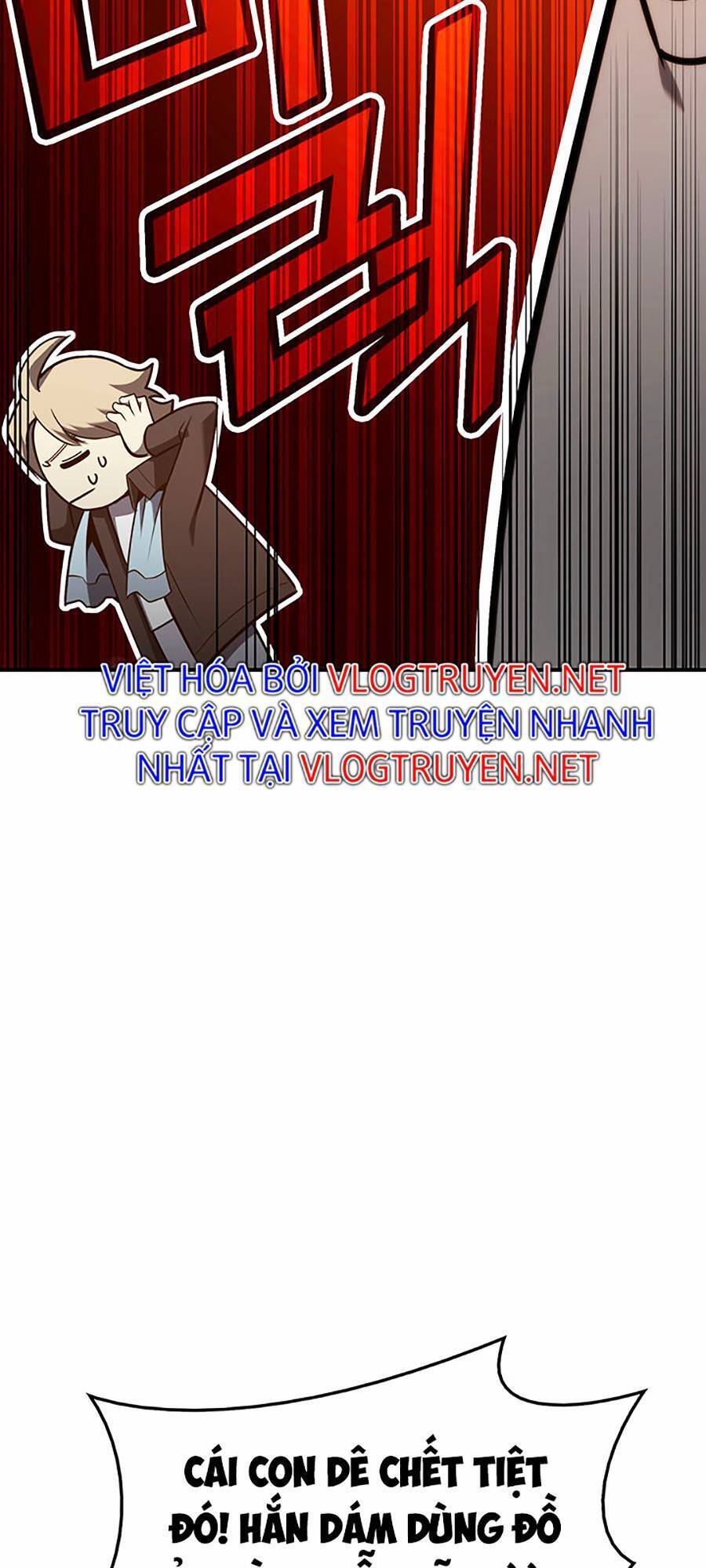 Vị Vua Mạnh Nhất Đã Trở Lại Chapter 36 - Trang 2