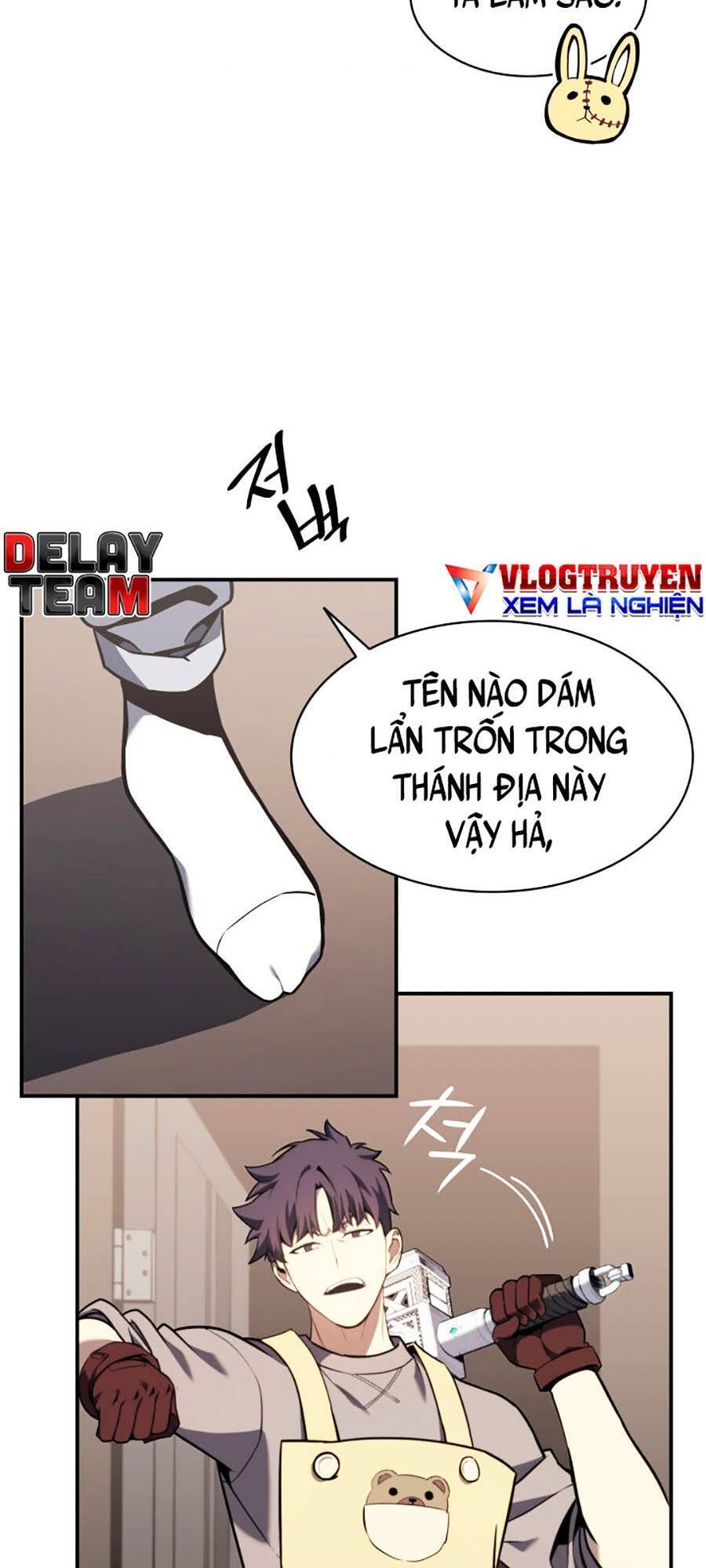 Vị Vua Mạnh Nhất Đã Trở Lại Chapter 36 - Trang 2