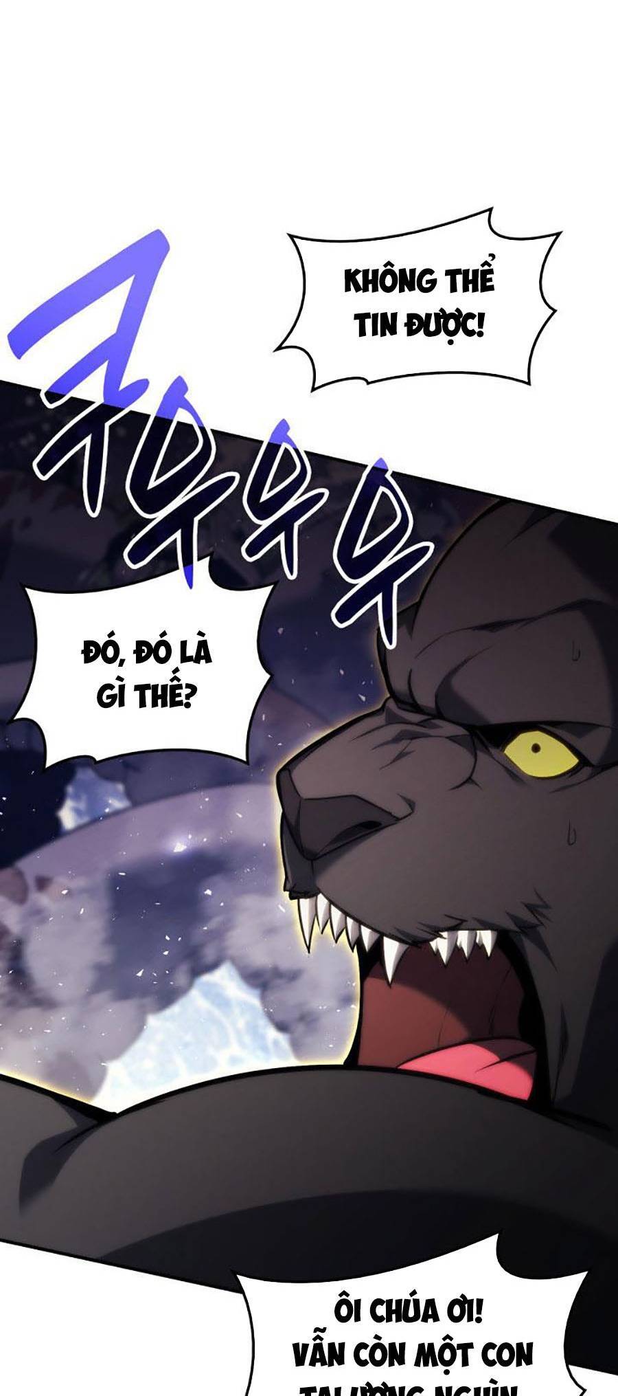 Vị Vua Mạnh Nhất Đã Trở Lại Chapter 37 - Trang 2