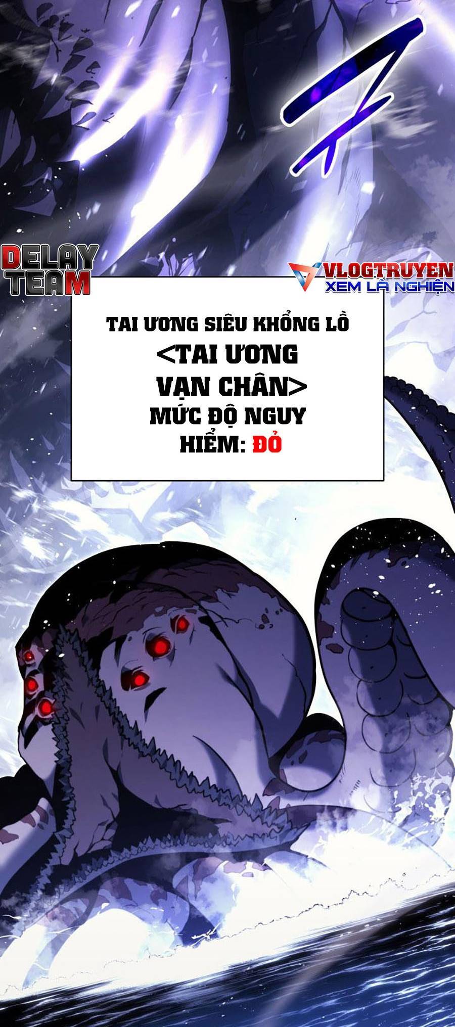 Vị Vua Mạnh Nhất Đã Trở Lại Chapter 37 - Trang 2