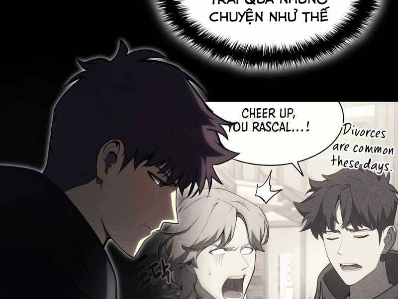 Vị Vua Mạnh Nhất Đã Trở Lại Chapter 44 - Trang 2