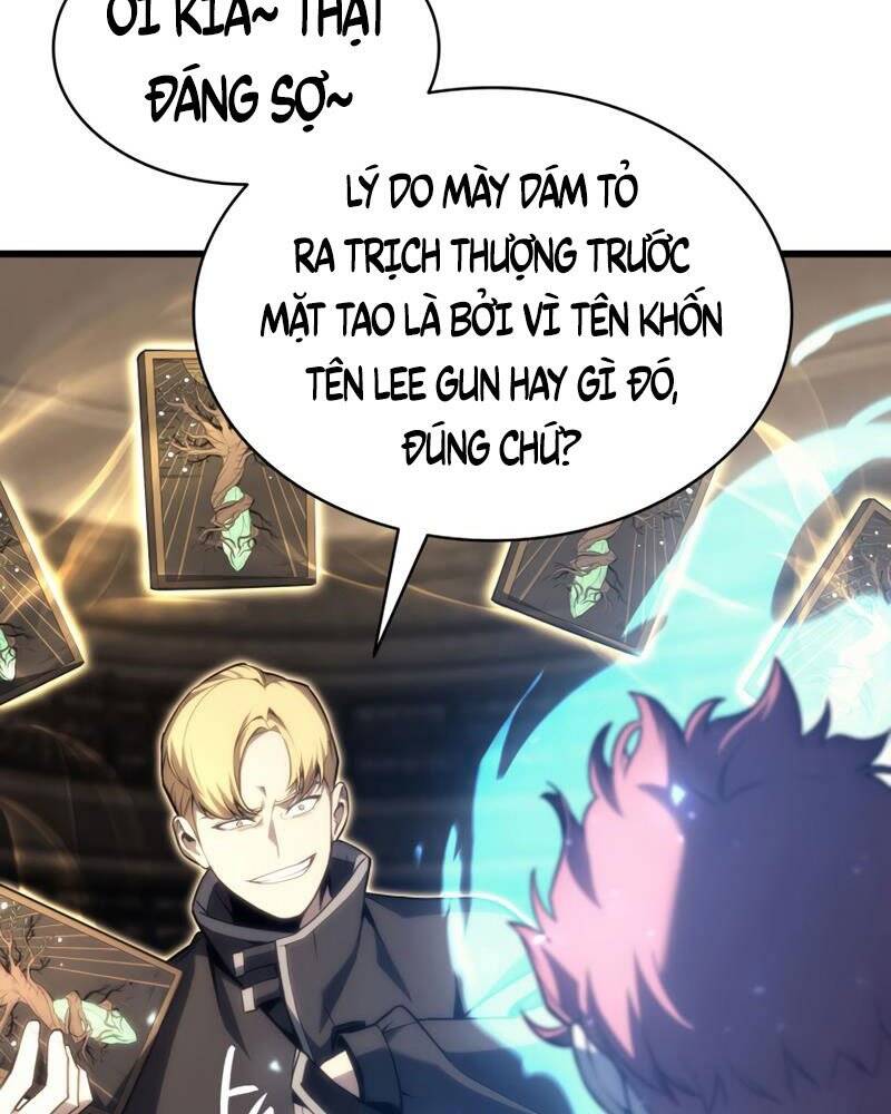 Vị Vua Mạnh Nhất Đã Trở Lại Chapter 47 - Trang 2