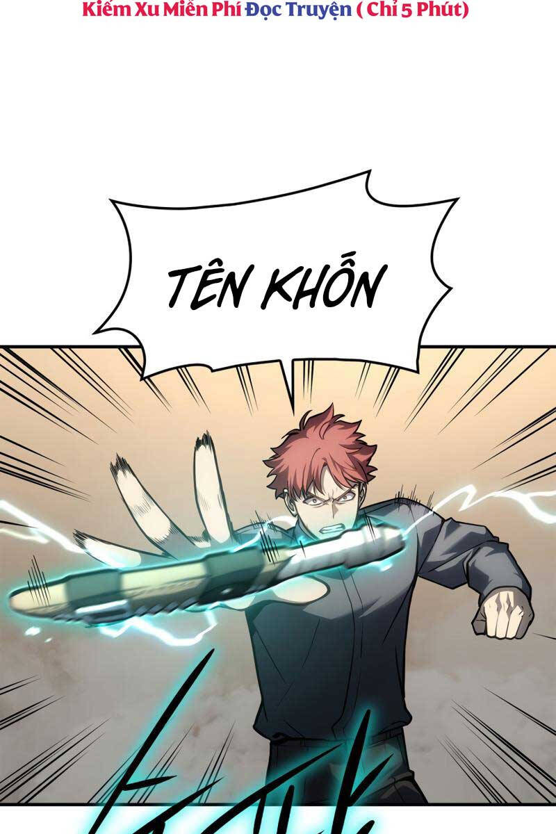 Vị Vua Mạnh Nhất Đã Trở Lại Chapter 49 - Trang 2