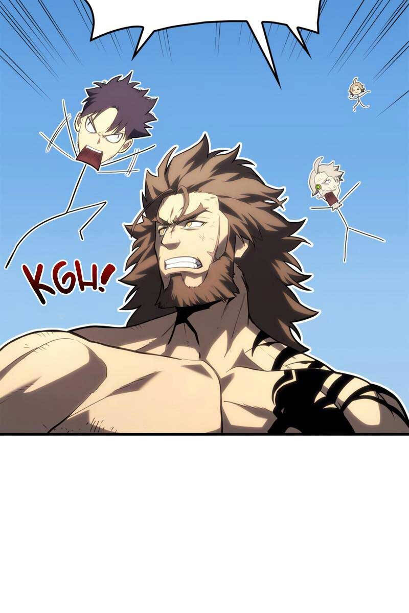 Vị Vua Mạnh Nhất Đã Trở Lại Chapter 53 - Trang 2