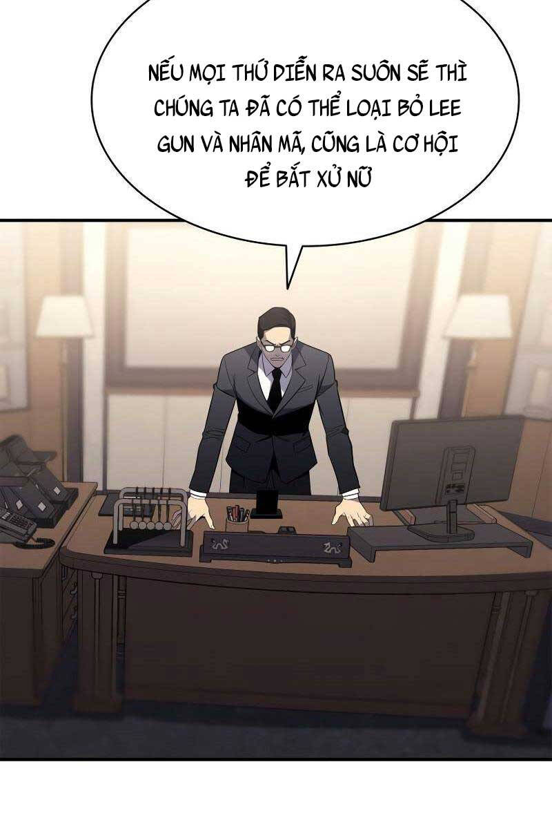 Vị Vua Mạnh Nhất Đã Trở Lại Chapter 54 - Trang 2