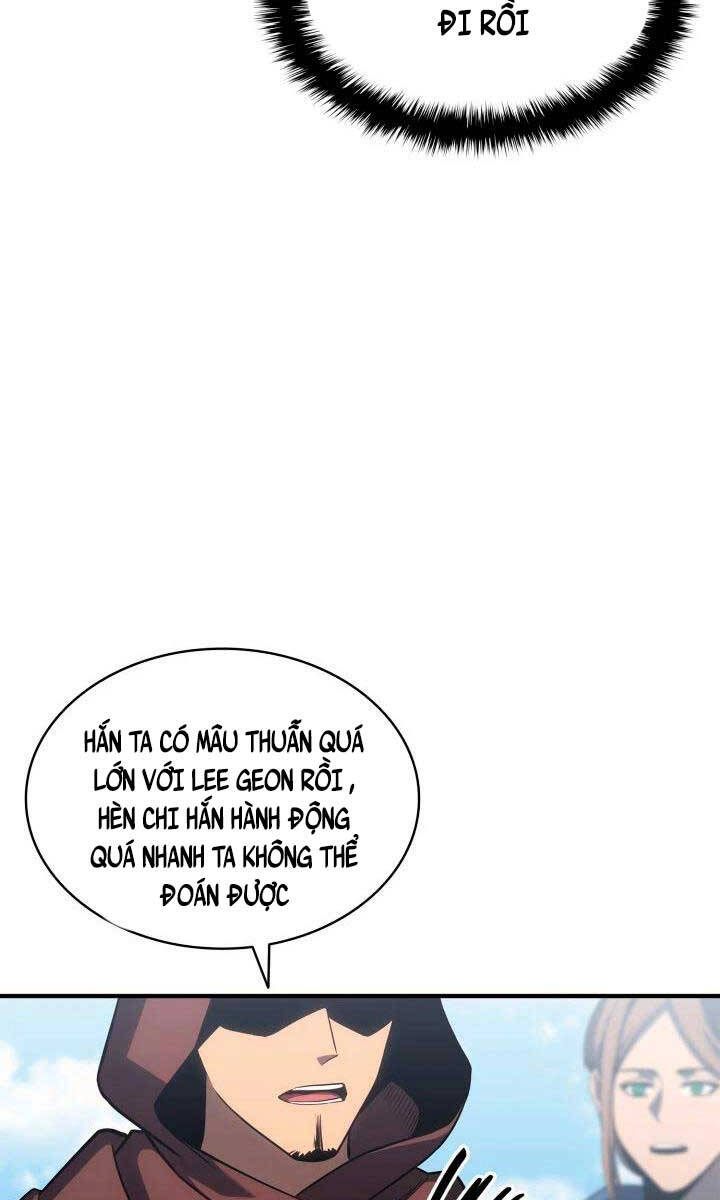 Vị Vua Mạnh Nhất Đã Trở Lại Chapter 55 - Trang 2