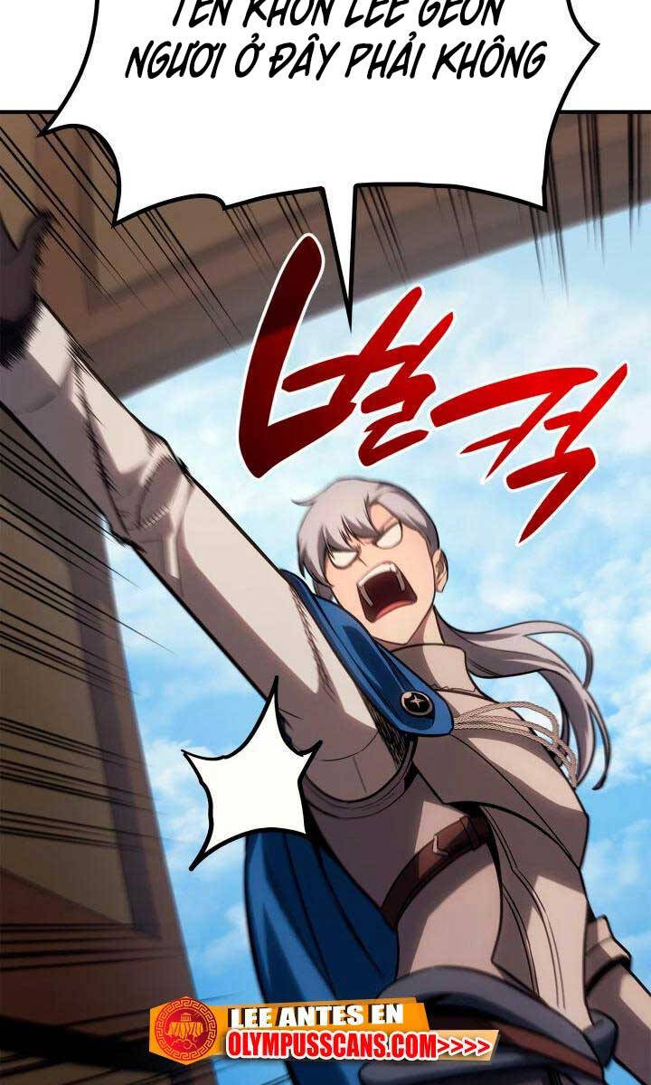 Vị Vua Mạnh Nhất Đã Trở Lại Chapter 55 - Trang 2