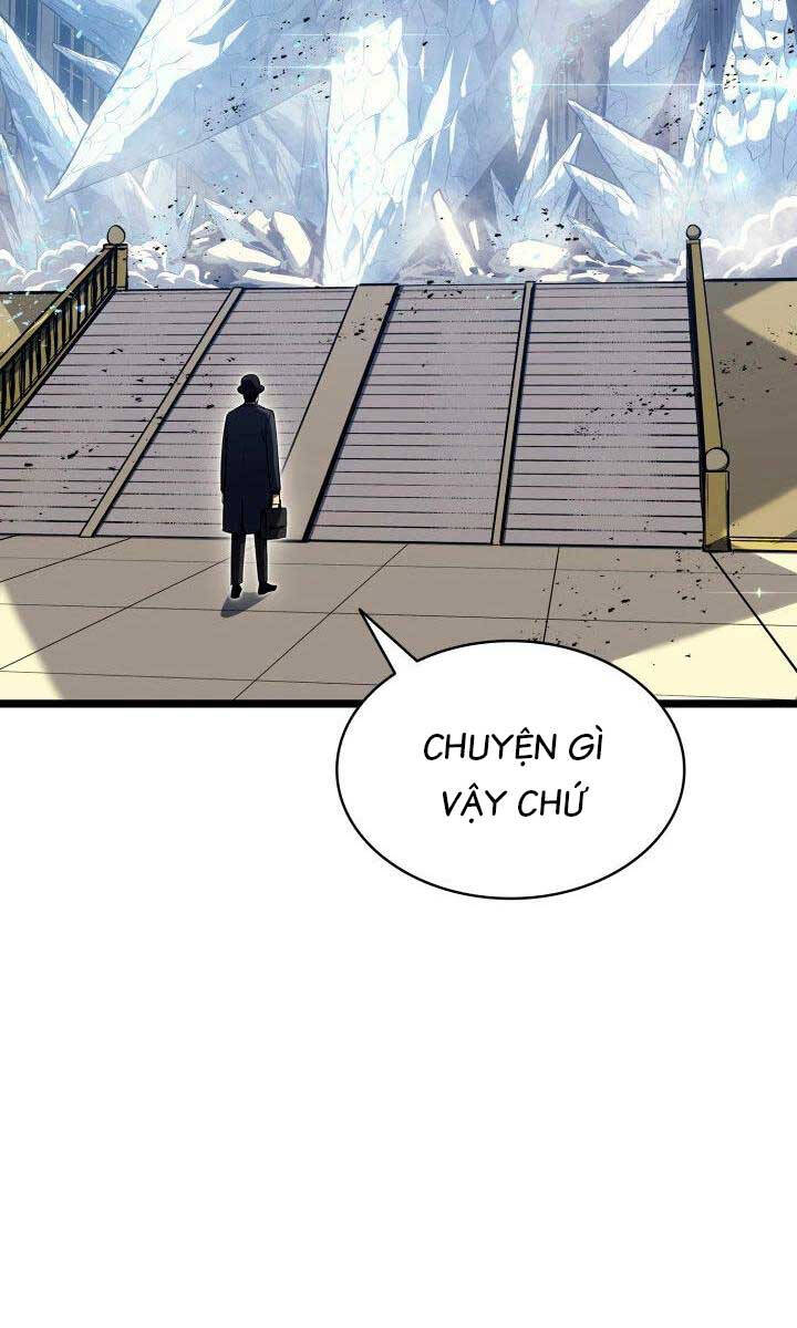Vị Vua Mạnh Nhất Đã Trở Lại Chapter 59 - Trang 2