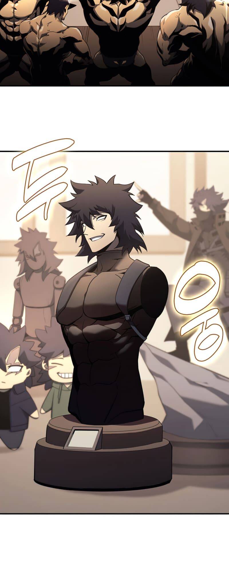 Vị Vua Mạnh Nhất Đã Trở Lại Chapter 6 - Trang 2