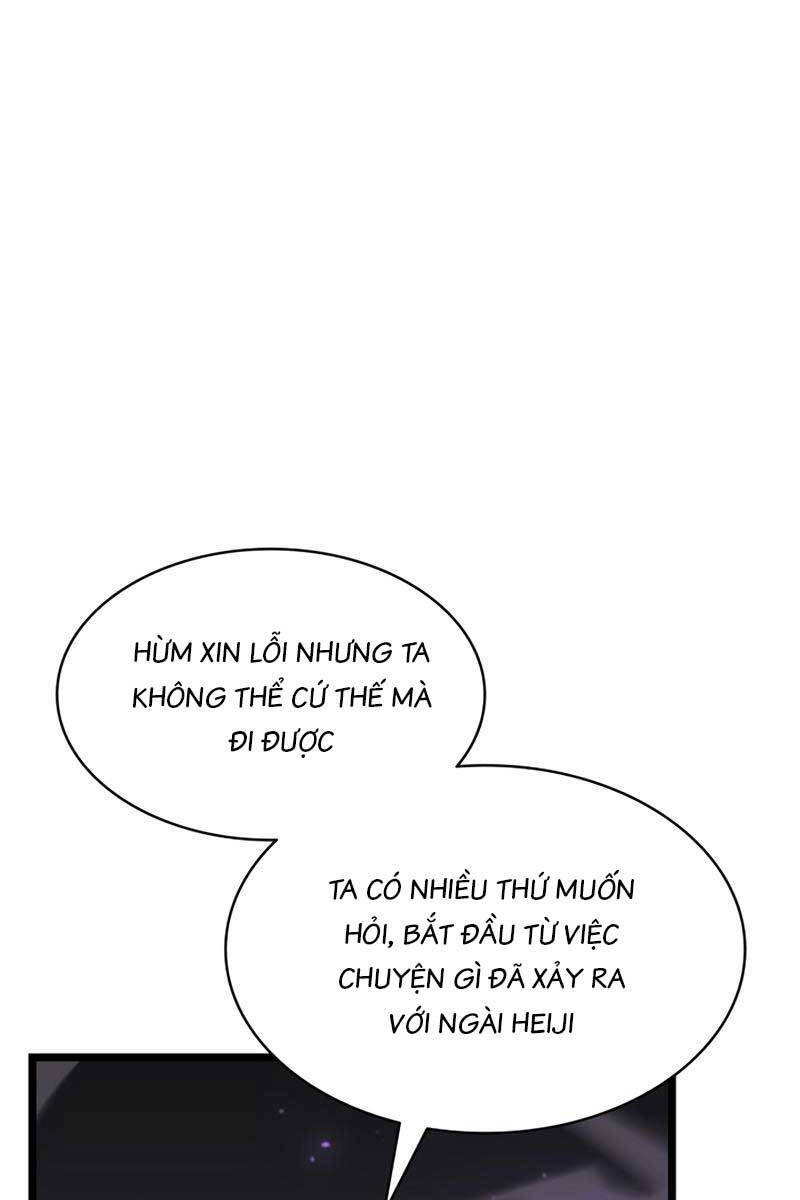 Vị Vua Mạnh Nhất Đã Trở Lại Chapter 61 - Trang 2