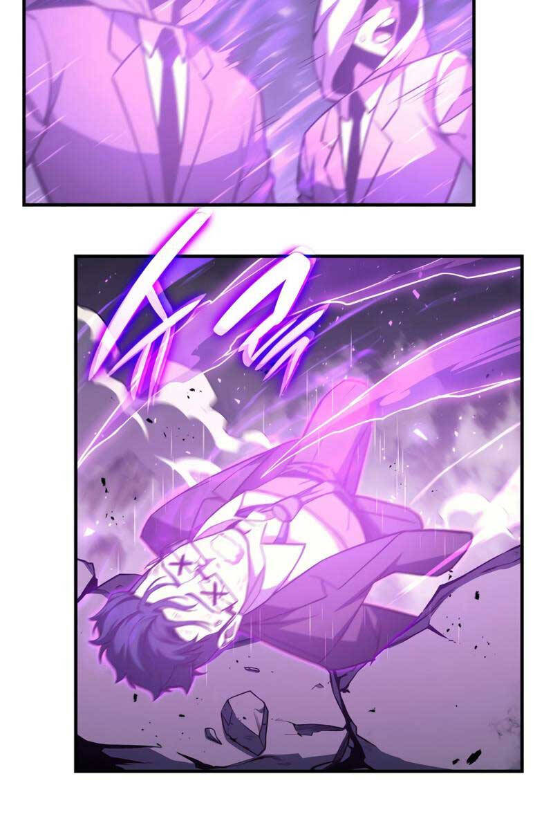 Vị Vua Mạnh Nhất Đã Trở Lại Chapter 61 - Trang 2