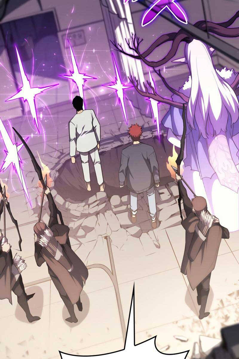 Vị Vua Mạnh Nhất Đã Trở Lại Chapter 61 - Trang 2