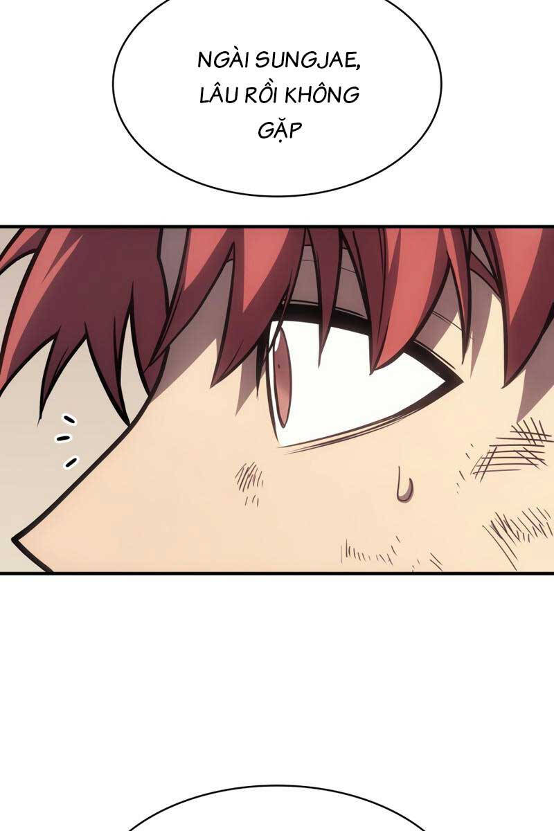 Vị Vua Mạnh Nhất Đã Trở Lại Chapter 61 - Trang 2