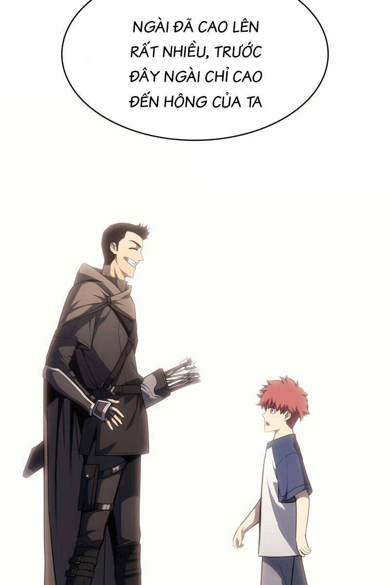 Vị Vua Mạnh Nhất Đã Trở Lại Chapter 61 - Trang 2