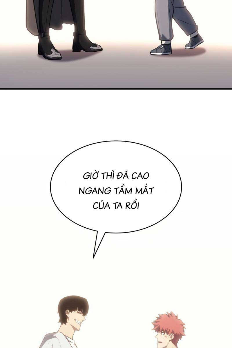 Vị Vua Mạnh Nhất Đã Trở Lại Chapter 61 - Trang 2