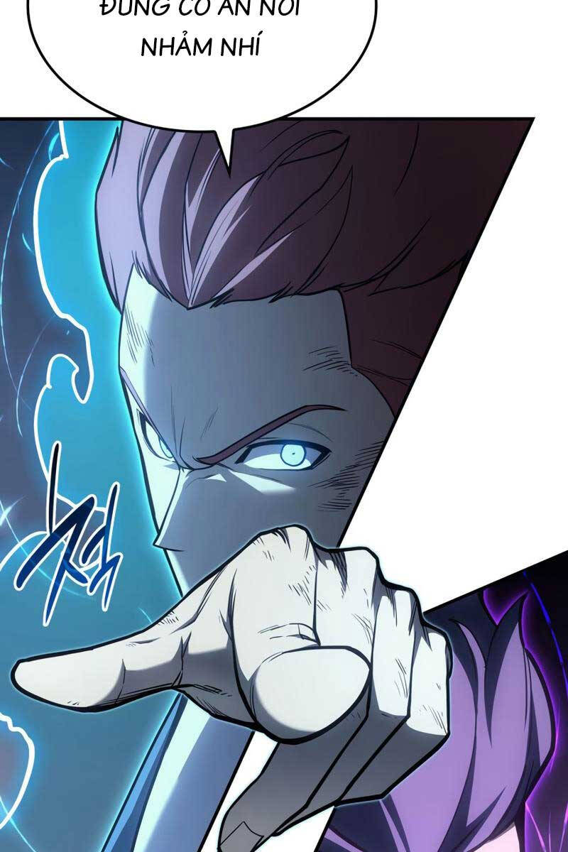 Vị Vua Mạnh Nhất Đã Trở Lại Chapter 61 - Trang 2