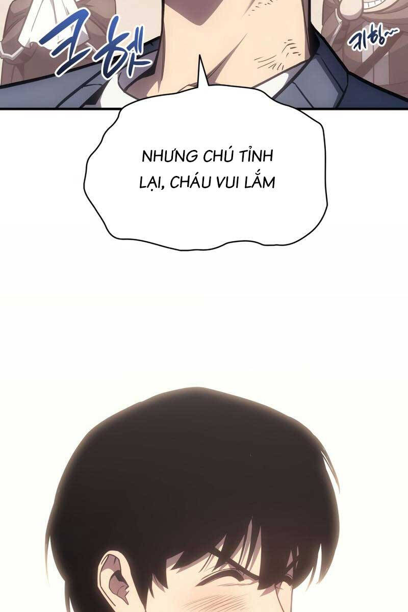 Vị Vua Mạnh Nhất Đã Trở Lại Chapter 61 - Trang 2