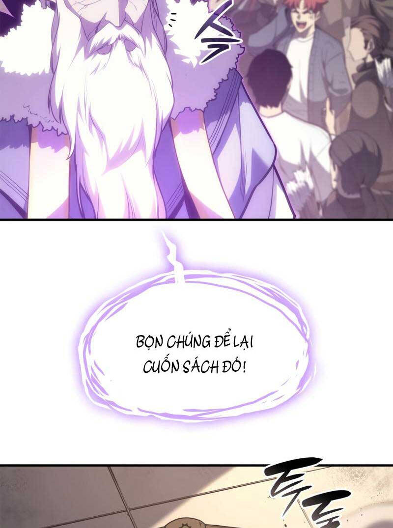 Vị Vua Mạnh Nhất Đã Trở Lại Chapter 61 - Trang 2