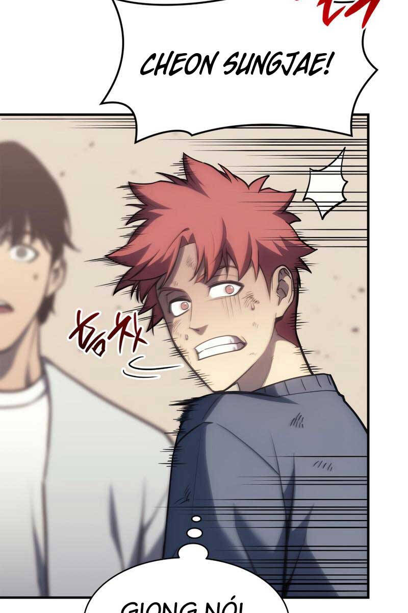 Vị Vua Mạnh Nhất Đã Trở Lại Chapter 61 - Trang 2